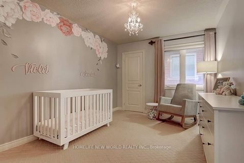 Photo 19 at 59 Albright Crescent, Jefferson, Richmond Hill