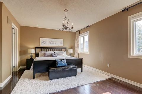 Photo 22 at 59 Albright Crescent, Jefferson, Richmond Hill