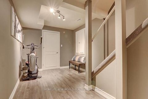 Photo 24 at 59 Albright Crescent, Jefferson, Richmond Hill