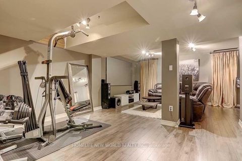 Photo 25 at 59 Albright Crescent, Jefferson, Richmond Hill