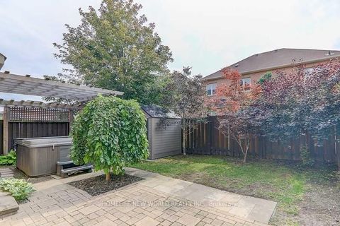 Photo 28 at 59 Albright Crescent, Jefferson, Richmond Hill