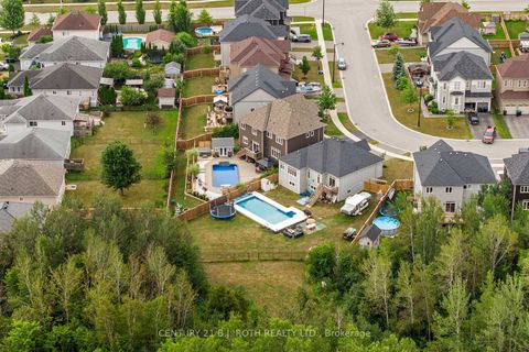 Photo 32 at 211 Roy Drive, Stayner, Clearview