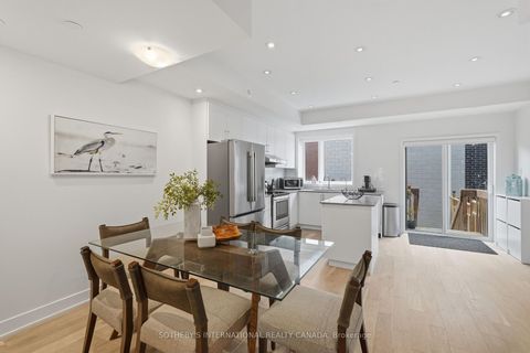 Photo 3 at 60 William Duncan Road, CFB, Toronto