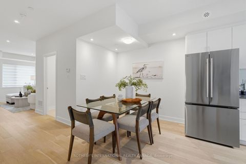 Photo 4 at 60 William Duncan Road, CFB, Toronto