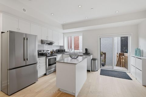 Photo 5 at 60 William Duncan Road, CFB, Toronto
