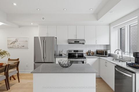 Photo 7 at 60 William Duncan Road, CFB, Toronto