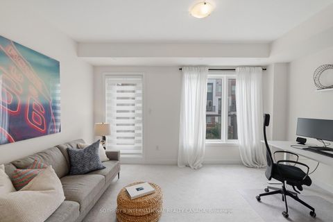 Photo 8 at 60 William Duncan Road, CFB, Toronto