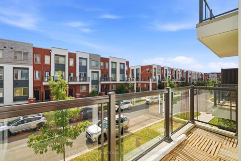 Photo 9 at 60 William Duncan Road, CFB, Toronto
