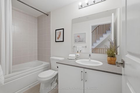 Photo 10 at 60 William Duncan Road, CFB, Toronto