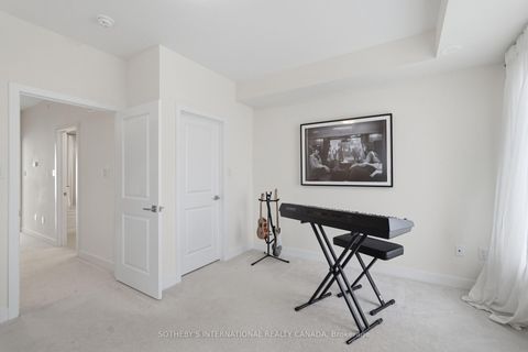 Photo 12 at 60 William Duncan Road, CFB, Toronto