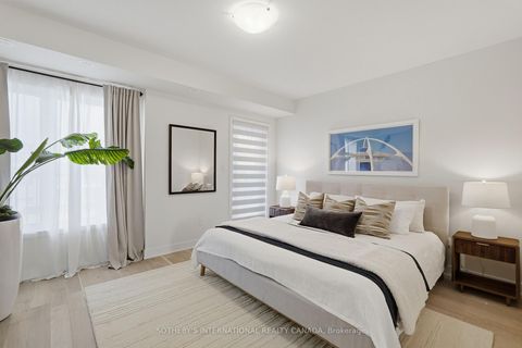 Photo 13 at 60 William Duncan Road, CFB, Toronto