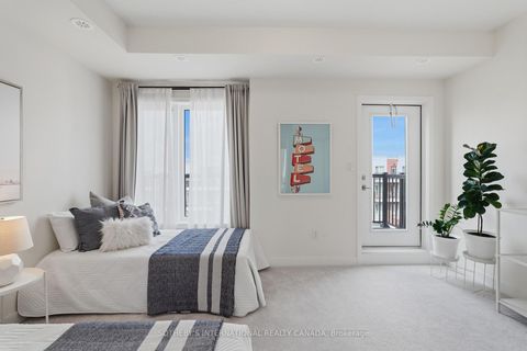 Photo 19 at 60 William Duncan Road, CFB, Toronto