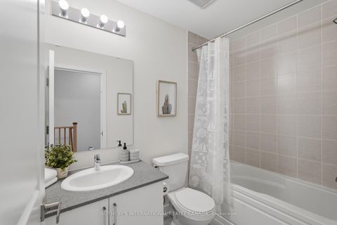 Photo 21 at 60 William Duncan Road, CFB, Toronto