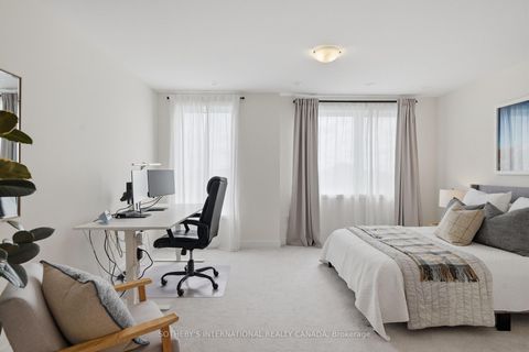 Photo 22 at 60 William Duncan Road, CFB, Toronto
