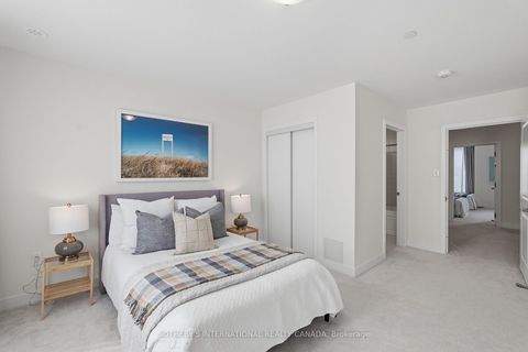 Photo 23 at 60 William Duncan Road, CFB, Toronto