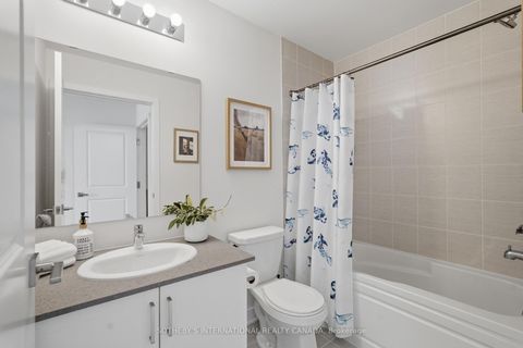 Photo 24 at 60 William Duncan Road, CFB, Toronto
