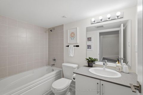 Photo 28 at 60 William Duncan Road, CFB, Toronto