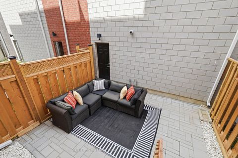 Photo 29 at 60 William Duncan Road, CFB, Toronto