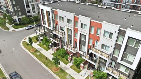 Photo 32 at 60 William Duncan Road, CFB, Toronto