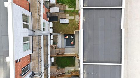 Photo 33 at 60 William Duncan Road, CFB, Toronto