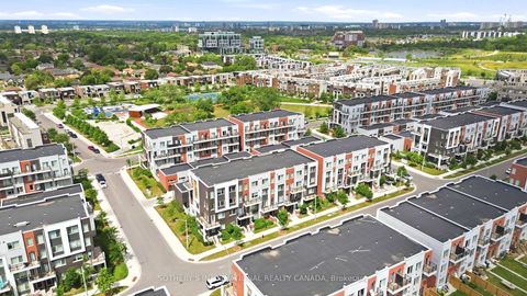 Photo 35 at 60 William Duncan Road, CFB, Toronto
