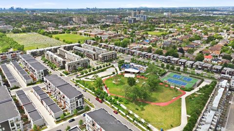 Photo 36 at 60 William Duncan Road, CFB, Toronto