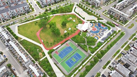 Photo 37 at 60 William Duncan Road, CFB, Toronto