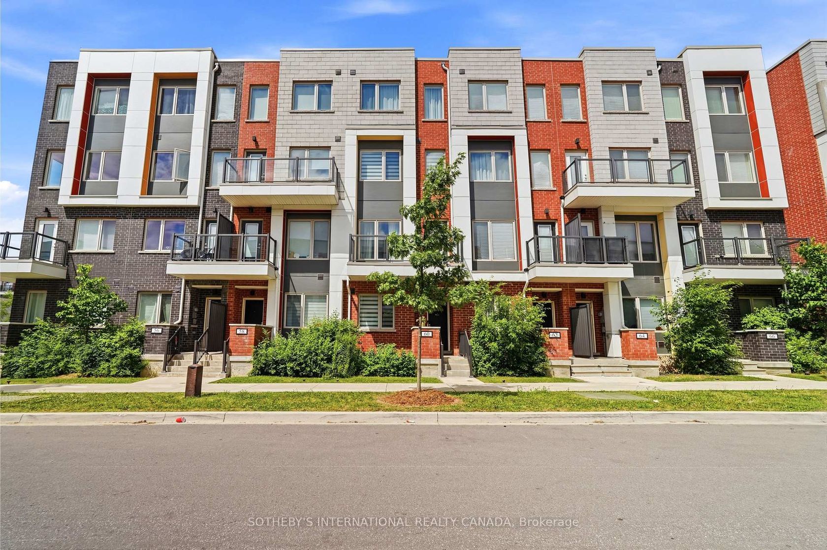 60 William Duncan Road, CFB, Toronto 