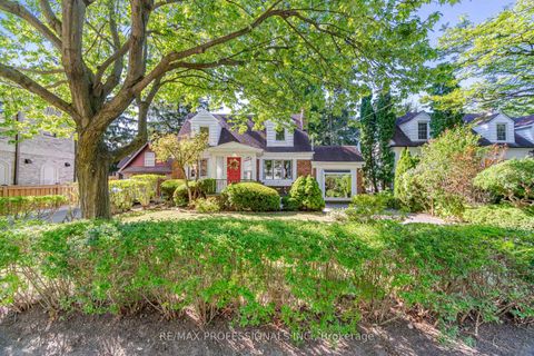 Photo 4 at 29 Mattice Road, City Centre West, Toronto