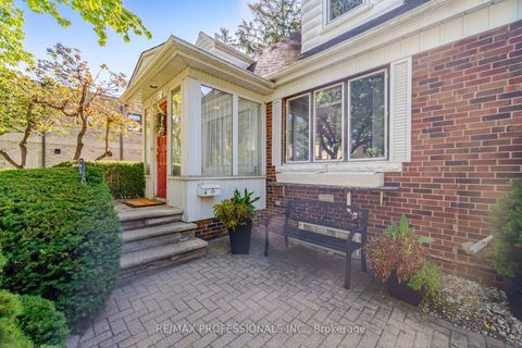 Photo 5 at 29 Mattice Road, City Centre West, Toronto