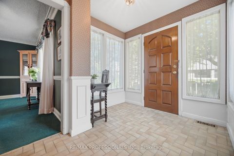 Photo 6 at 29 Mattice Road, City Centre West, Toronto