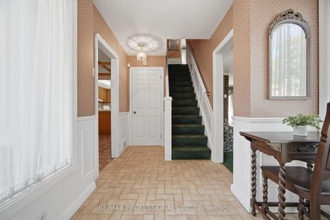 Photo 7 at 29 Mattice Road, City Centre West, Toronto