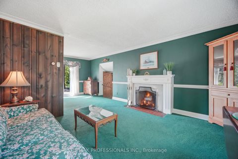 Photo 10 at 29 Mattice Road, City Centre West, Toronto
