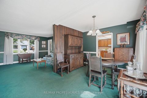 Photo 12 at 29 Mattice Road, City Centre West, Toronto