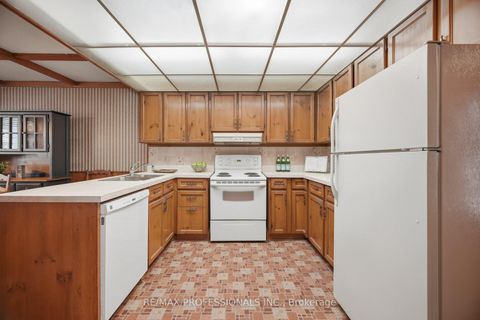 Photo 14 at 29 Mattice Road, City Centre West, Toronto