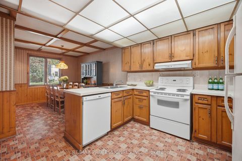 Photo 15 at 29 Mattice Road, City Centre West, Toronto
