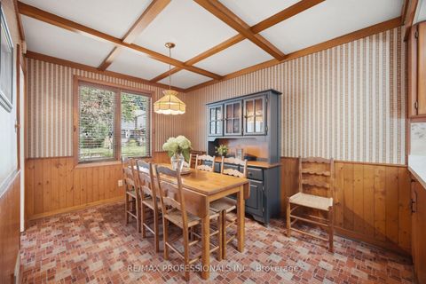 Photo 17 at 29 Mattice Road, City Centre West, Toronto