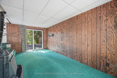 Photo 22 at 29 Mattice Road, City Centre West, Toronto