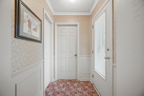 Photo 23 at 29 Mattice Road, City Centre West, Toronto