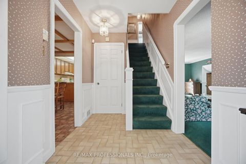 Photo 29 at 29 Mattice Road, City Centre West, Toronto