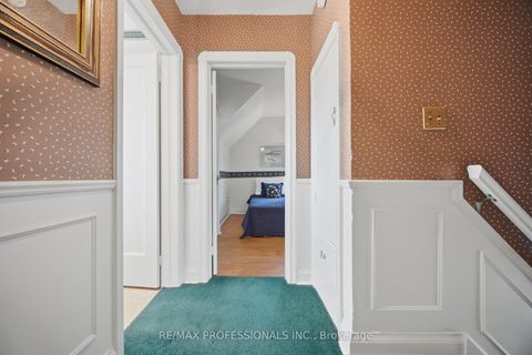 Photo 30 at 29 Mattice Road, City Centre West, Toronto