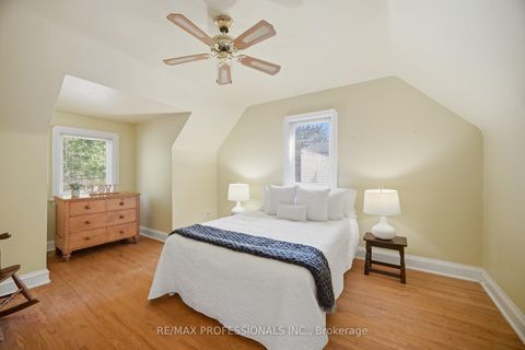 Photo 31 at 29 Mattice Road, City Centre West, Toronto