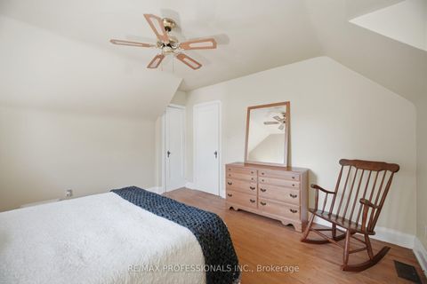 Photo 32 at 29 Mattice Road, City Centre West, Toronto
