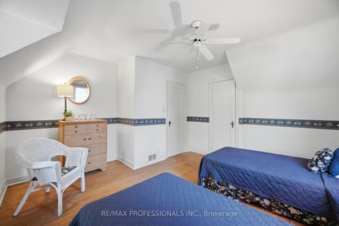 Photo 34 at 29 Mattice Road, City Centre West, Toronto