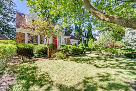 Photo 41 at 29 Mattice Road, City Centre West, Toronto