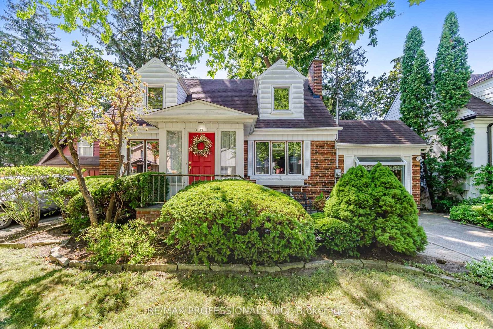 29 Mattice Road, City Centre West, Toronto 