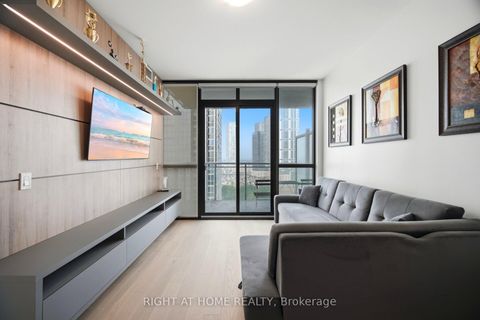 Photo 3 at 1704 - 2908 Highway 7 Road, Concord, Vaughan