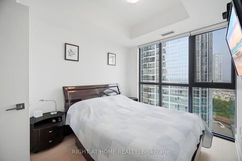 Photo 13 at 1704 - 2908 Highway 7 Road, Concord, Vaughan