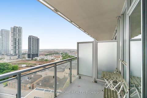 Photo 16 at 1704 - 2908 Highway 7 Road, Concord, Vaughan