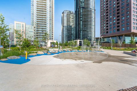 Photo 32 at 1704 - 2908 Highway 7 Road, Concord, Vaughan